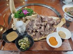 -鼎晟江南·融合江南宴(固戍店)