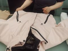 -福奈特洗衣洗鞋(莘谭路店)