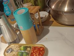 -三个椰子·现砍椰子鸡(金源CBD店)