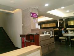 -和平馆·地道港澳茶餐厅(西门口店)