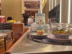 -元气寿司(东方宝泰店)