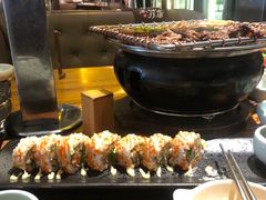 -黑牛の店·和牛烧肉(大悦城店)