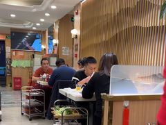 -京都蝎府羊蝎子火锅(珠市口店)