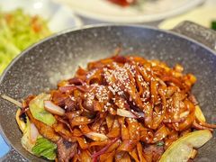-山泉粤宴(广东大厦店)