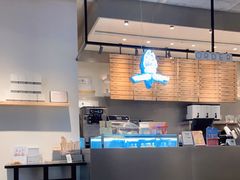 -喜茶(上海兴业太古汇店)