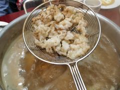 胸口肉-广味鲜潮汕牛肉火锅(延安三路店)