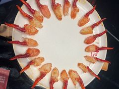-天宝兄弟(前海壹方城店)
