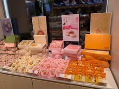 -好利来(东四店)