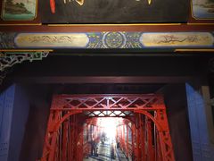 -兰州黄河桥梁博物馆