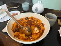 -上蔬无瑕· 创意素食·Vegetarian(华采天地店)