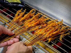 -五样儿西昌小签签烤串(建设路店)
