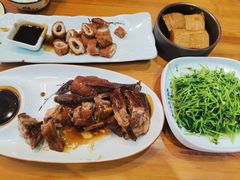 -百家鲜·杭帮菜