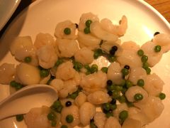 -小厨娘淮扬菜(六合欢乐港店)