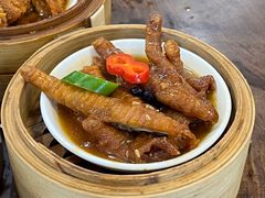 -澳门西南饭店·粤菜·茶市·手工点心(华海路店)