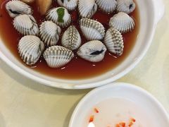 -深运潮州粥(水库店)