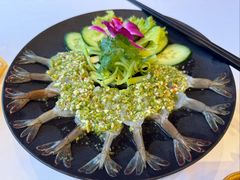 -阿诺泰·泰国餐厅(紫荆店)