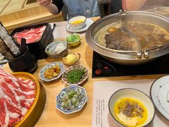 -牛匠和牛寿喜锅(西安总店)
