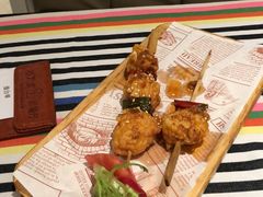 -Aqua Oasis 水天堂(相城天虹商场店)