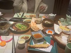 -松竹和日式料理(广厦店)