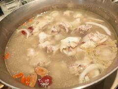 -椰客·海南椰子鸡(新塘永旺梦乐城店)