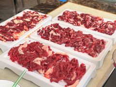 -潮悦牛肉火锅城(水贝店)