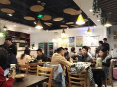 大堂-潇湘阁(望京SOHO店)