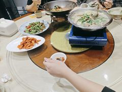 -POLO小馆·老南京菜(解放路店)