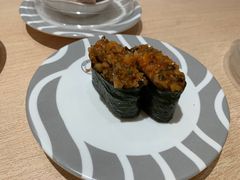 -新一番三文鱼寿司(大东海店)