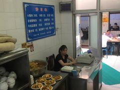 -定家小酥肉·清真(回民街店)
