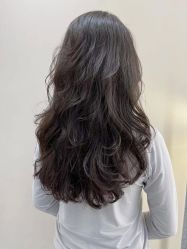 点击看大图 -KEIVON HAIR·崎宏