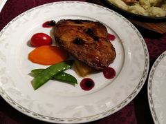 -92°C俄式厨房(中央大街店)