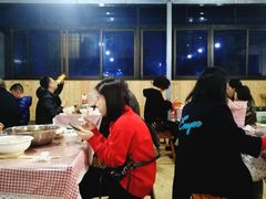 大堂-温江公平红烧兔(总店)
