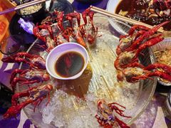 -红盔甲·小龙虾(车公庙店)
