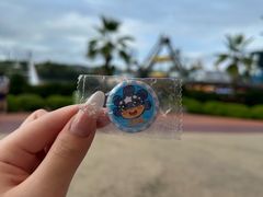 -大连海昌发现王国主题公园