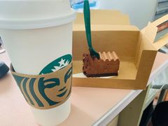 -星巴克臻选(南京艾尚天地店)