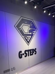 -G-STEPS舞蹈工作室