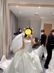-南京宝娜嫁衣婚纱礼服馆(中央路店)