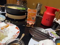 -天狗山料理(省体店)