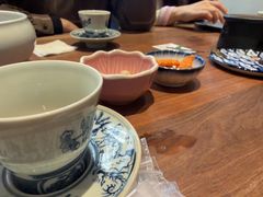 -梅间堂茶馆(绿地缤纷城店)