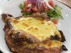 -阿拉伯萨娜餐厅(石马社区店)