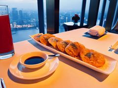 藕盒-金轩中餐厅 Jin Xuan(浦东丽思卡尔顿酒店)