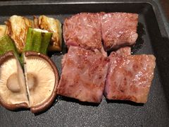 -神户牛排餐厅MOURIYA(总店)