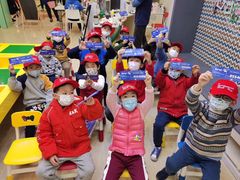 -百变创造力活动中心(虹口龙之梦中心店)