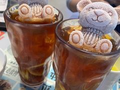 -肥韬茶餐厅(海上世界店)