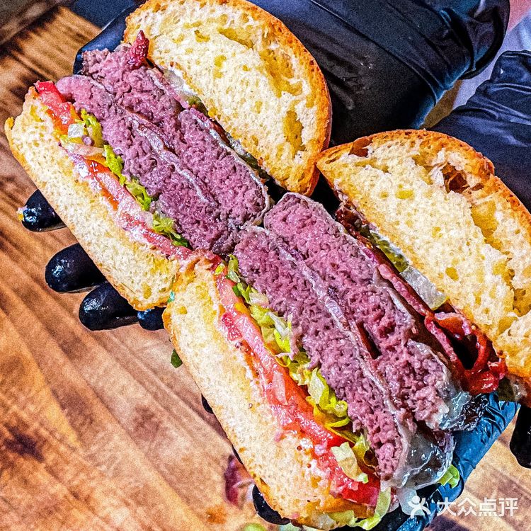 中西合璧，这家学院派西餐厅太有腔调！