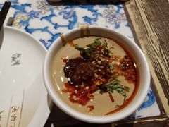 -东道煮牛肉火锅(东盛大街店)
