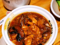 -72街红烧排骨饭(海珠丽影广场店)