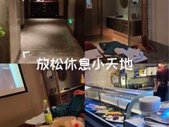 -慢享生活·汤泉SPA(同安城南店)