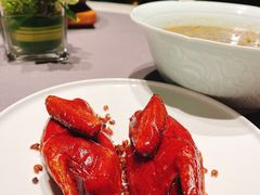 -许家菜(望江店)