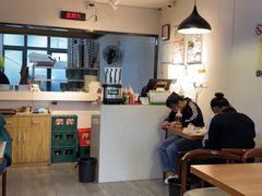 大堂-金原鸭血粉丝汤·汤包·脆皮烤鸭(南京博物院店)